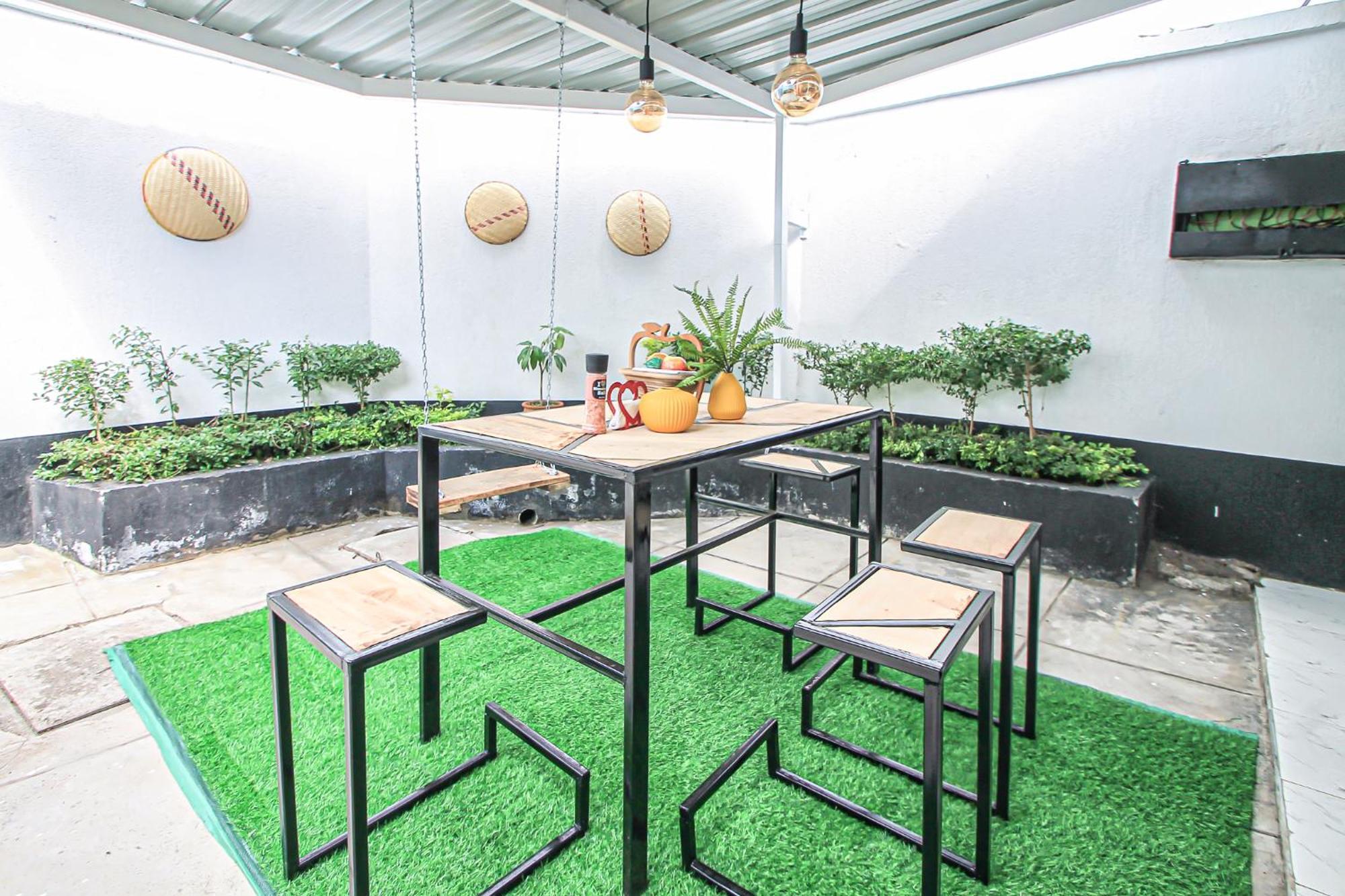 North Manor Nakuru别墅 外观 照片